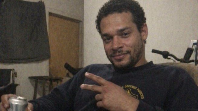 La familia del sospechoso alertó a la policía minutos antes del tiroteo en la cena de corresponsales.