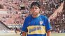 He was one of the biggest promises in Chilean football, he even played for La Roja's Under 20 team. He was one of the biggest promises in Chilean football, he even played for La Roja's Under 20 team.