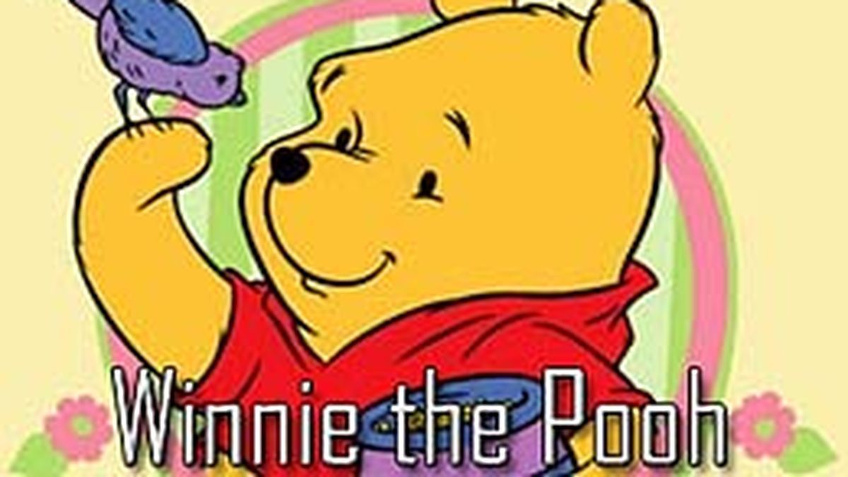 Como Se Llama El Burro De Winnie Pooh Pagan u$s 1,8 M por dibujos de Winnie the Pooh