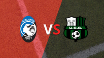 atalanta liquido en su casa a sassuolo por 3 a 0