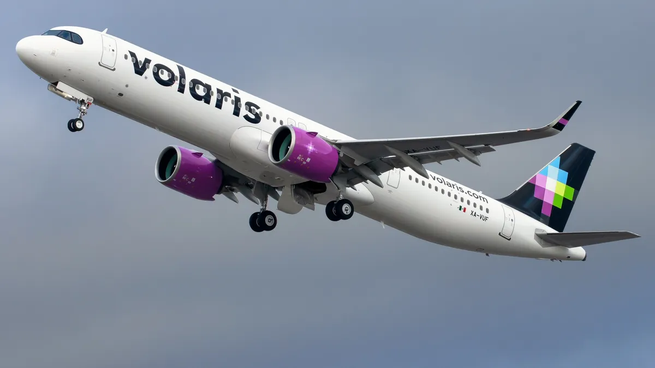  Las poderosas empresas que unieron fuerzas y fundaron una de las aerolíneas más populares de México: así nació Volaris