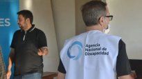 Hay expectativa en que se destraben fondos para ANDIS.
