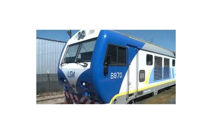 El BID otorgó crédito por u$s 400 M para mejoras del Ferrocarril San Martín