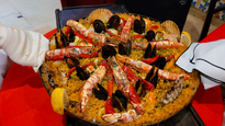 un viaje culinario a lo mejor de la cocina catalana y mediterranea