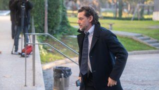 Entre los datos conocidos, se supo que el día del accidente del empresario fue Jonathan quien llamó para pedir ayuda. Entre los datos conocidos, se supo que el día del accidente del empresario fue Jonathan quien llamó para pedir ayuda.