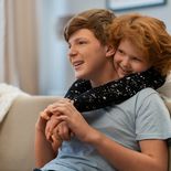 Qué dice la ciencia sobre los chicos que cuidan a sus hermanos. Qué dice la ciencia sobre los chicos que cuidan a sus hermanos.