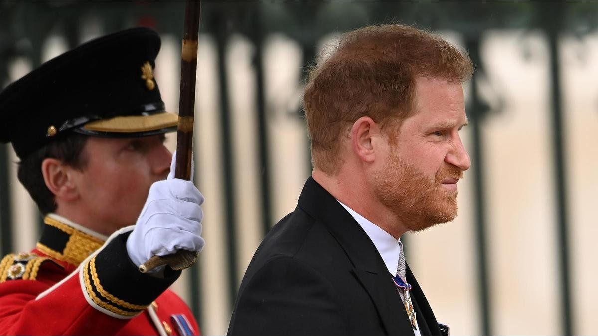 Prince Harry loses a new battle and will have to pay for his own custody in the United Kingdom