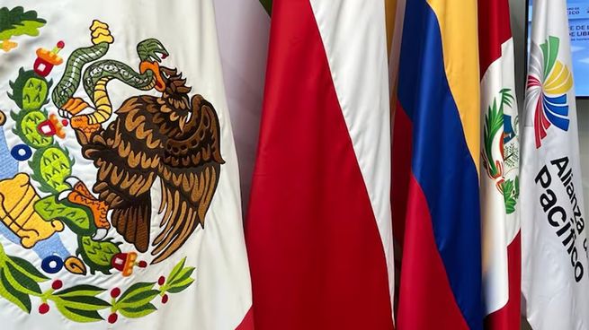 Boric pretende homologar certificaciones de seguridad y normas aduaneras.