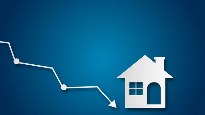 La caída en el acceso a la vivienda refleja un déficit estructural que impacta sobre millones de hogares en todo el país