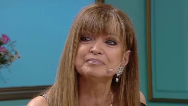 La actriz realizó la denuncia y recibirá un botón antipánico. La actriz realizó la denuncia y recibirá un botón antipánico.