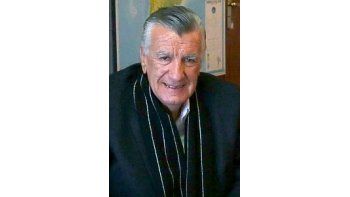 José Luis Gioja