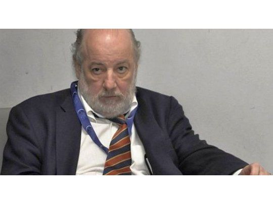 Claudio Bonadio