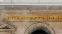 La actuacion de la Cámara Nacional Electoral fue avalada.