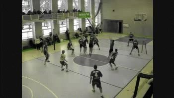 Lady Gaga y una accidentada coreografía