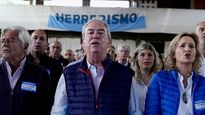 Jorge Gandini dijo que los cambios de orden de las listas siempre pasan.