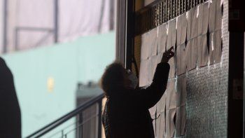 elecciones 2023: como justificar que no vote en las paso
