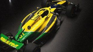McLaren correrá este fin de semana el GP de Mónaco de Fórmula 1 con un rediseño en los colores de su monoplazas y cascos en homenaje a Ayrton Senna.