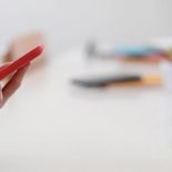 Registro de líneas de celulares. Registro de líneas de celulares.