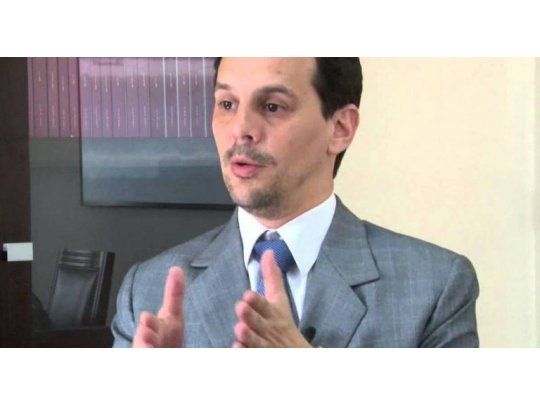 Fausto Spotorno.