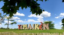 Temaikèn se acerca a su 20° aniversario de trabajo por la conservación de la naturaleza