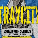 Stray Kids regresa a México en septiembre. Stray Kids regresa a México en septiembre.