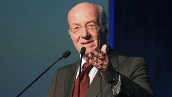 rocca reclamo al gobierno que no deje atrasar al dolar