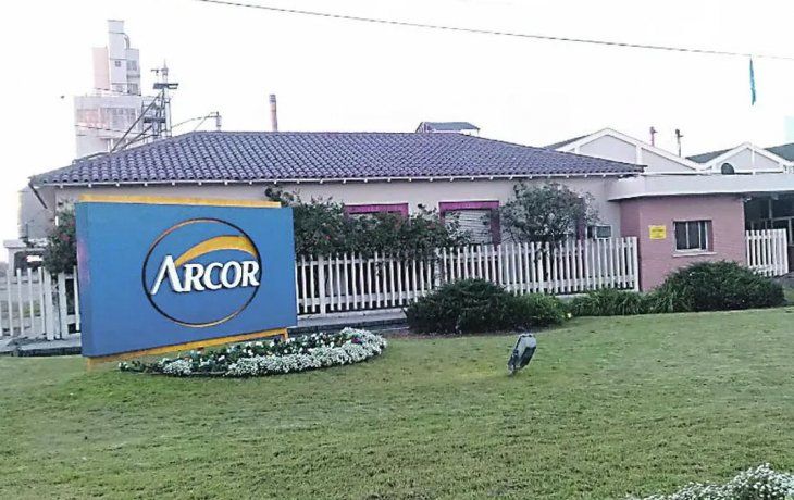 El grupo que preside Luis Pagani se expande.&nbsp;