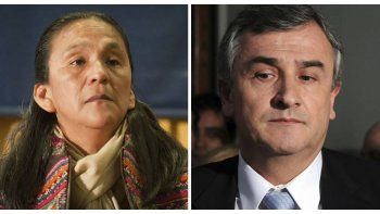 Ordenan seguir investigando a Milagro Sala por supuestas amenazas contra Morales