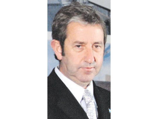 Julio Cobos