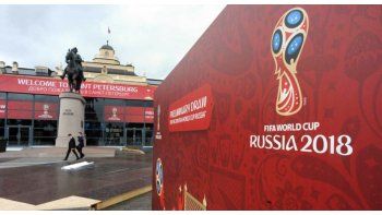Guía para saber cómos e jugará el Mundial de Rusia.