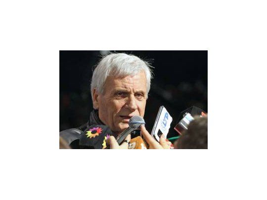 Antonio Caló