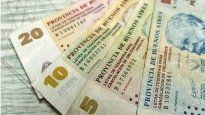 Billetes.