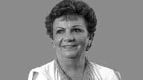 A los 93 años fallece Lupita Torrentera, estrella del cine de oro de México.