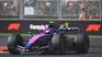 El piloto argentino correrá su primera temporada completa en la F1.