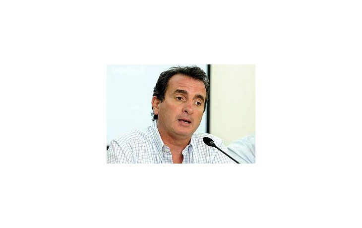 Francisco Paco Pérez