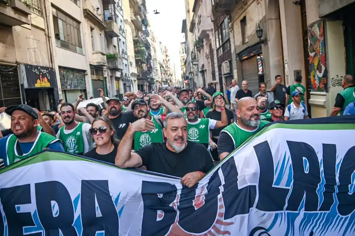 Desde ATE destacan el alto nivel de aprobación de los exámenes de idoneidad. Desde ATE destacan el alto nivel de aprobación de los exámenes de idoneidad.