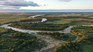 Jaaukanigás extends over more than 500 thousand hectares in the province of Santa Fe. Jaaukanigás extends over more than 500 thousand hectares in the province of Santa Fe.