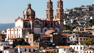 Los tres lugares de México que están muy sobrevalorados y no valen la pena visitar, según la Inteligencia Artificial.