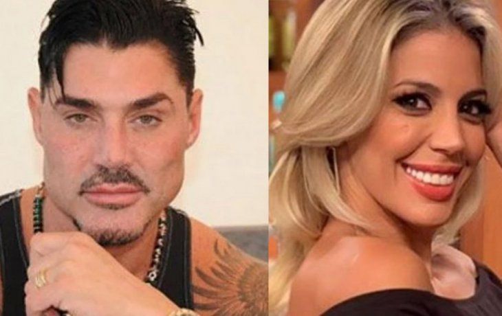 Virginia Gallardo se negó a participar de la serie sobre Ricardo Fort y pidió que no la extorsionen