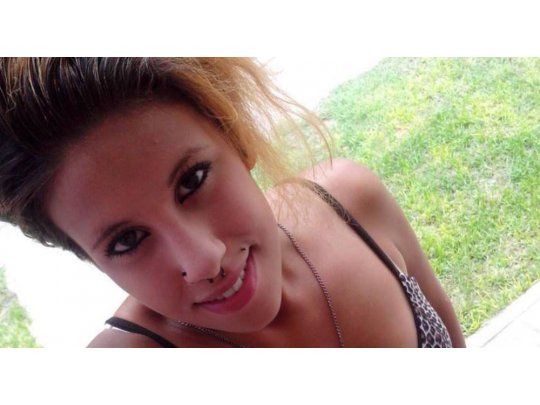 Melina Romero fue asesinada en 2014