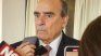 Guillermo Francos said that the laws approved in Congress will veto. Guillermo Francos said that the laws approved in Congress will veto.