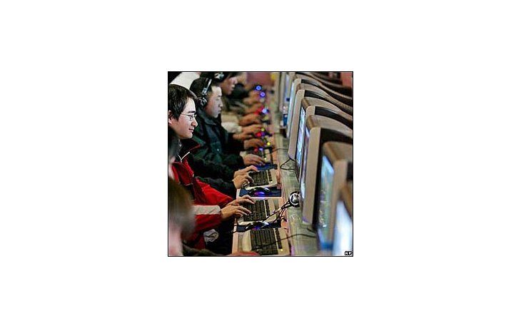 El número de internautas en el mundo subiría 45% en 2013.