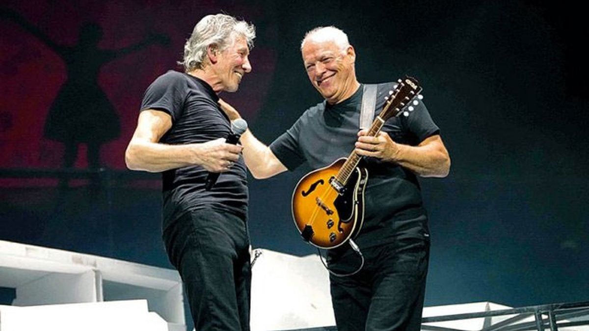 Truce between the former Pink Floyd: Roger Waters denies an article against David Gilmour