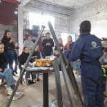 El INAES sancionó a más de 2.000 cooperativas y mutuales por incumplimientos administrativos. El INAES sancionó a más de 2.000 cooperativas y mutuales por incumplimientos administrativos.