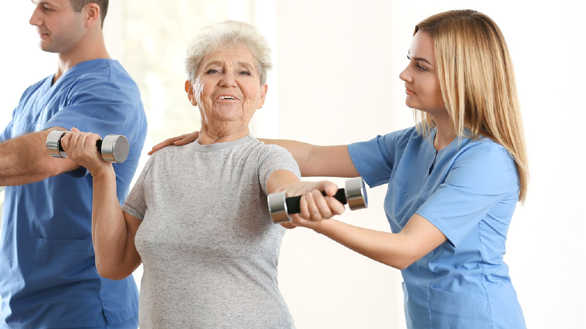 According to experts, these are the best exercises to combat insomnia after 60 years