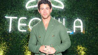 Se consolidó como una de las caras más importantes de los Jonas Brothers. Se consolidó como una de las caras más importantes de los Jonas Brothers.