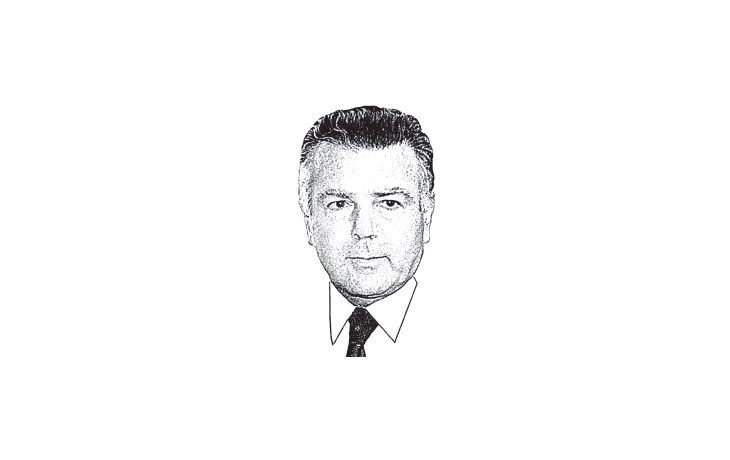 Orlando Ferreres