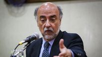 Pablo Mieres disparó contra el PIT-CNT por la reforma jubilatoria.