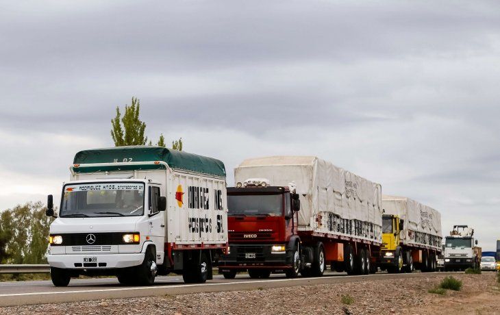 ARBA: qué es el COT y cómo tramitarlo