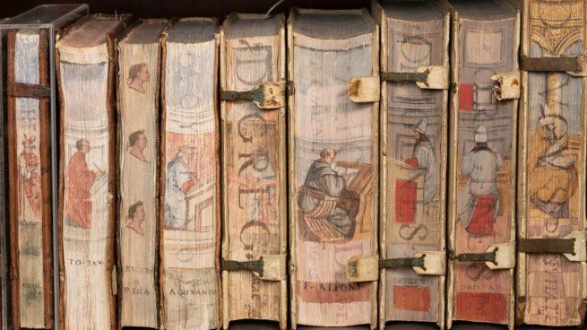 Biblioteca Brookeriana.